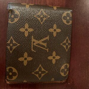 LV Style Wallet